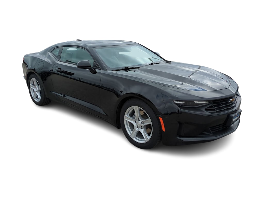 Thumbnail: 2022 Chevrolet Camaro - 19