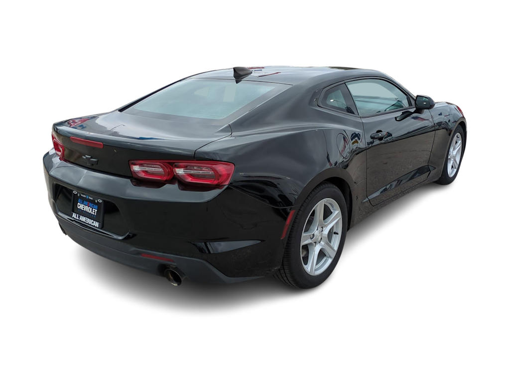 Thumbnail: 2022 Chevrolet Camaro - 21