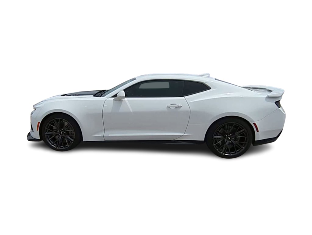 2017 Chevrolet Camaro ZL1 20