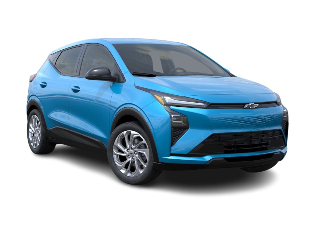 Thumbnail: 2027 Chevrolet Bolt EV - 18