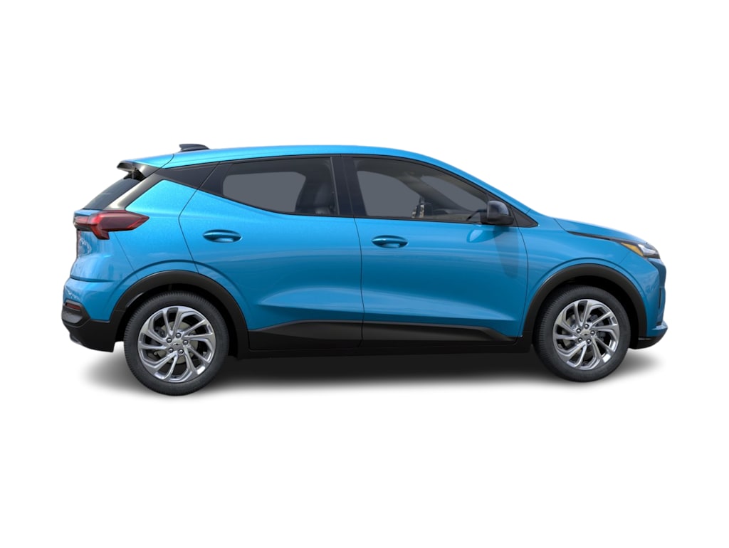 Thumbnail: 2027 Chevrolet Bolt EV - 17