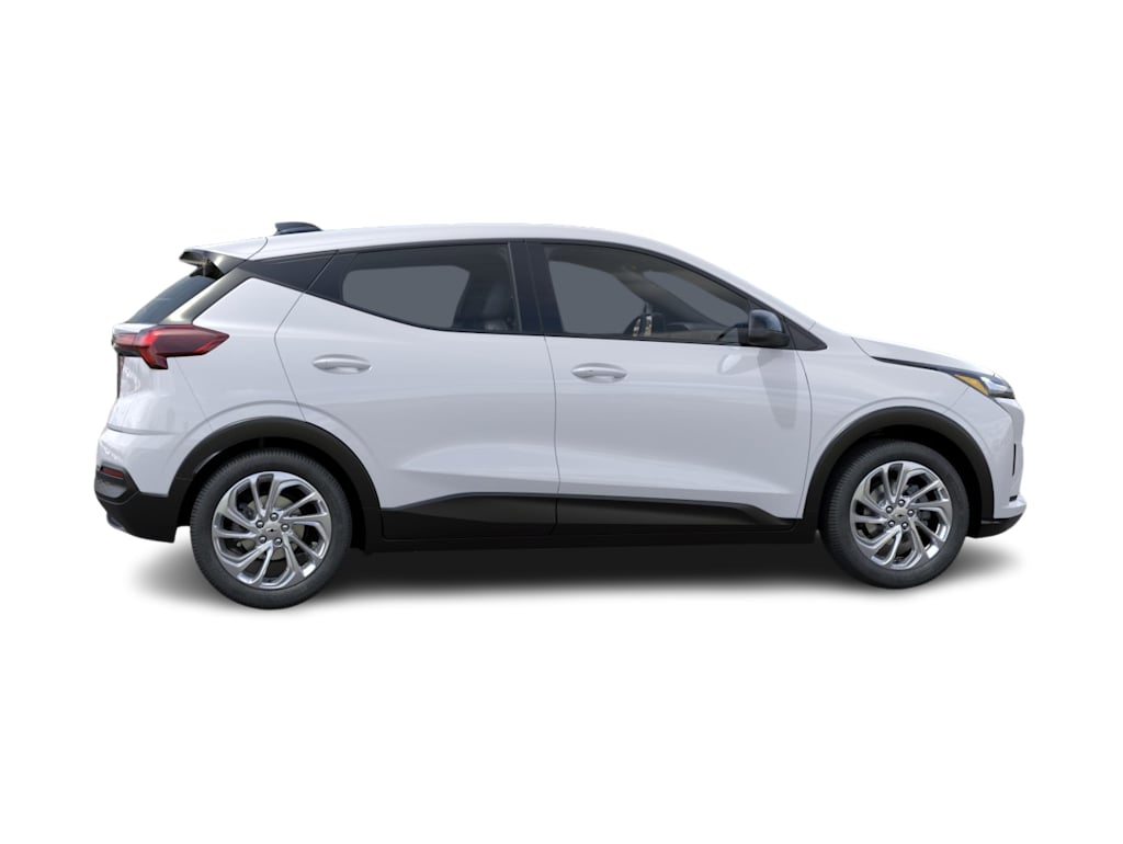 Thumbnail: 2027 Chevrolet Bolt EV - 17