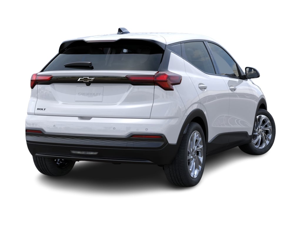 Thumbnail: 2027 Chevrolet Bolt EV - 16