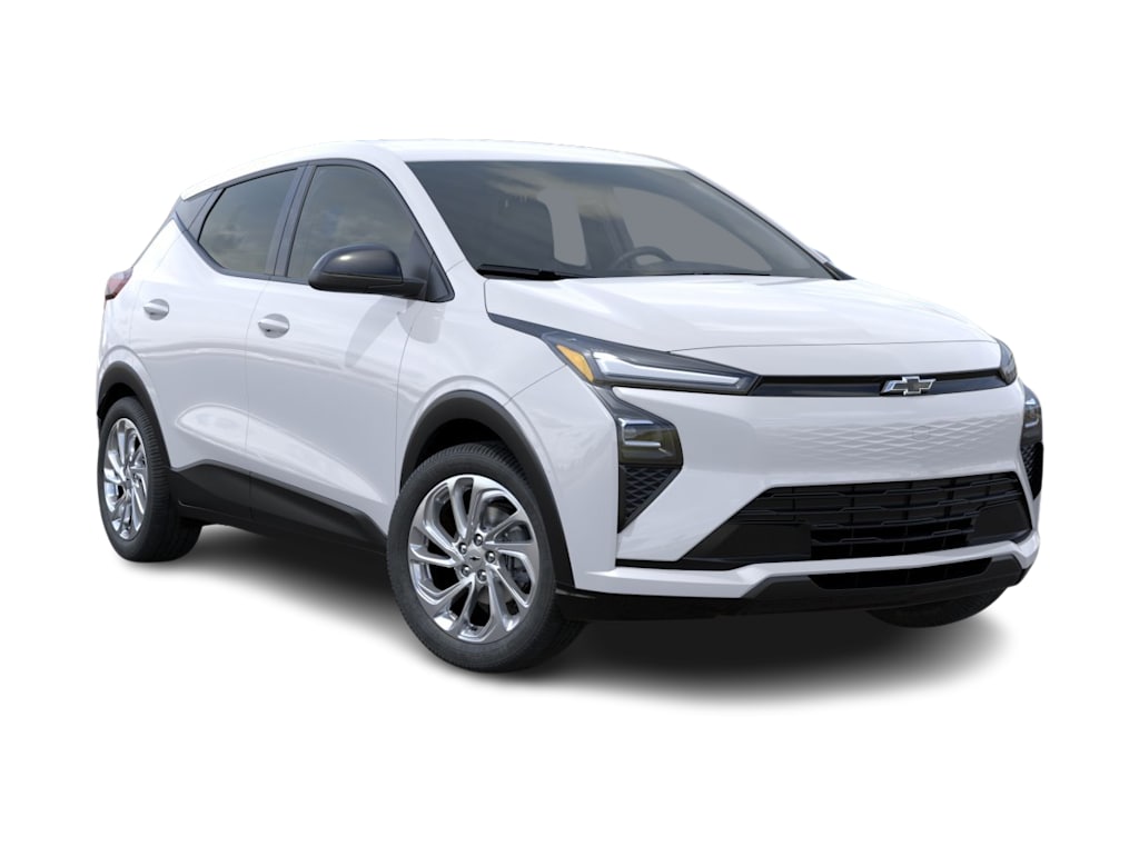 Thumbnail: 2027 Chevrolet Bolt EV - 18