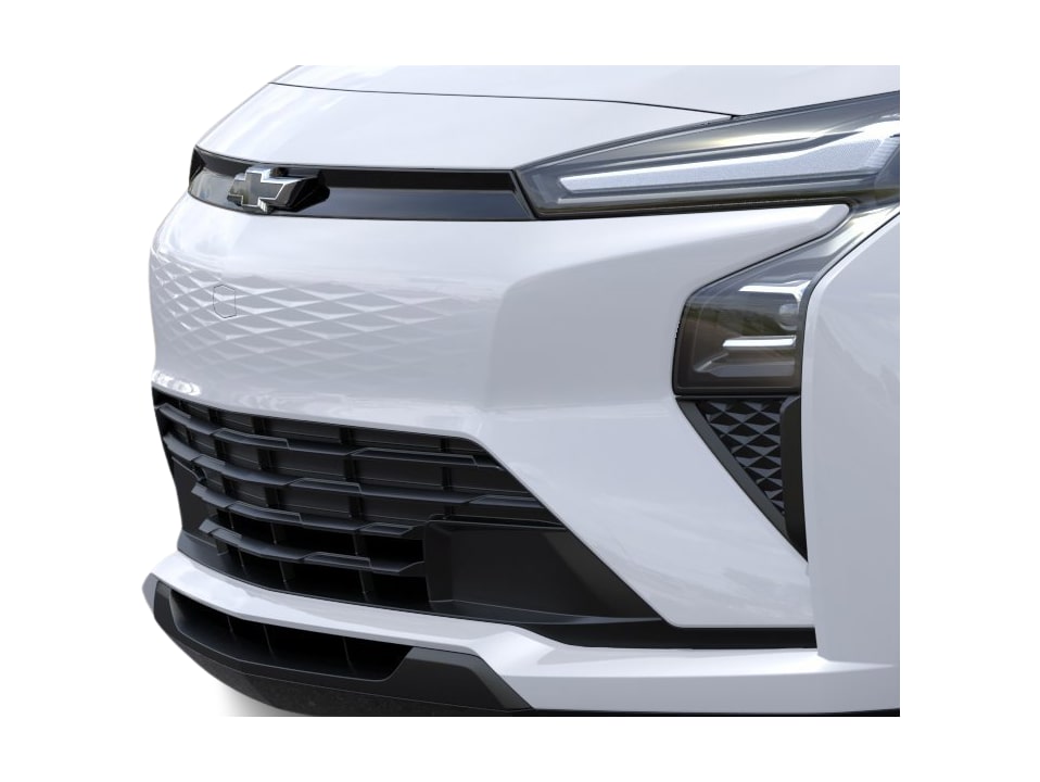 Thumbnail: 2027 Chevrolet Bolt EV - 6