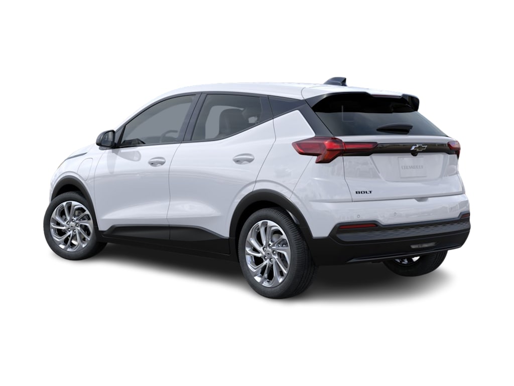 Thumbnail: 2027 Chevrolet Bolt EV - 4