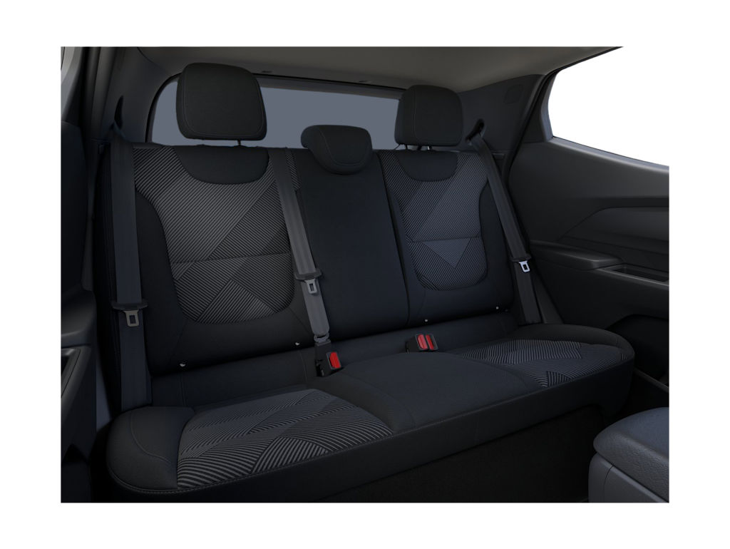 Thumbnail: 2027 Chevrolet Bolt EV - 14