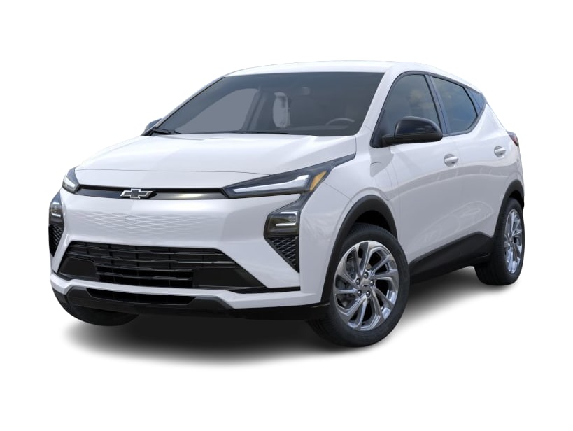 Thumbnail: 2027 Chevrolet Bolt EV - 19