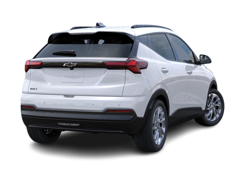 Thumbnail: 2027 Chevrolet Bolt EV - 15