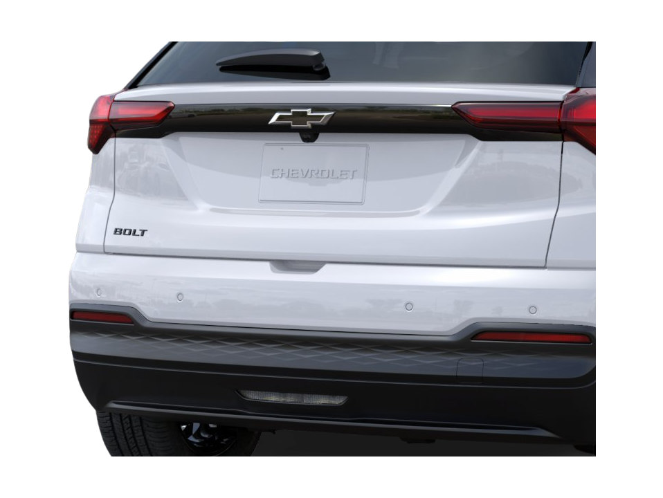 Thumbnail: 2027 Chevrolet Bolt EV - 5