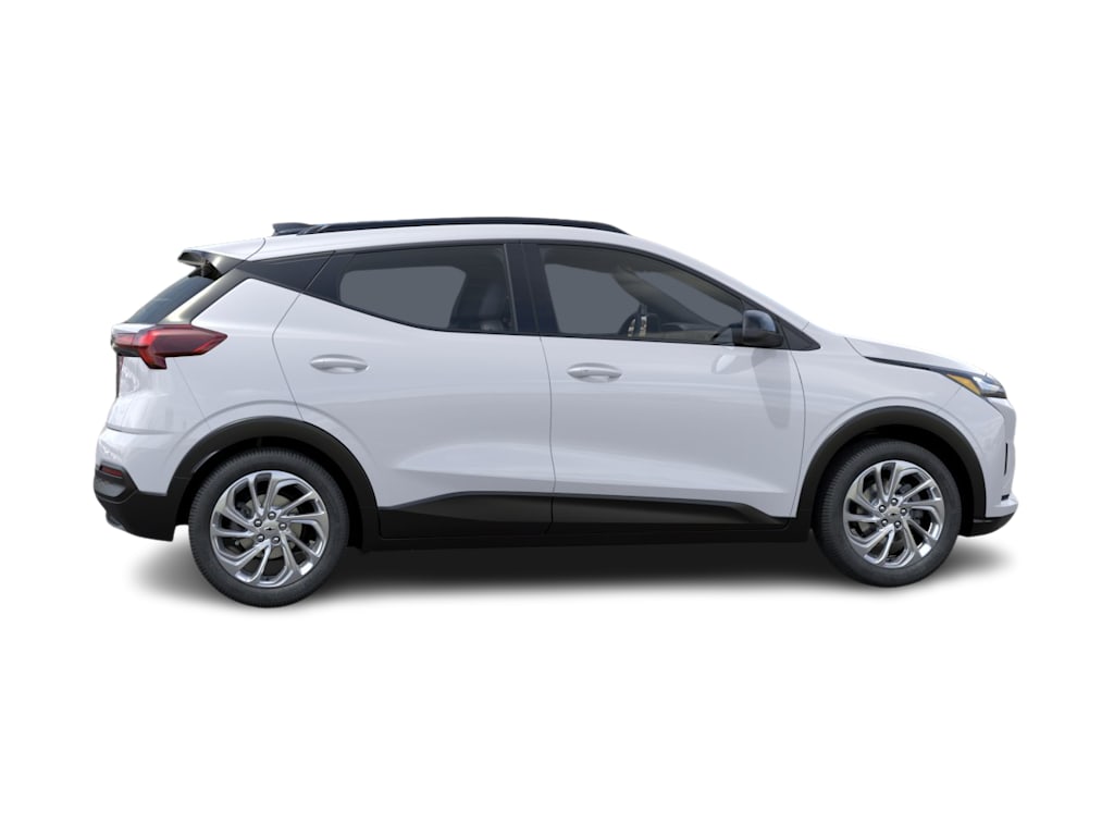 Thumbnail: 2027 Chevrolet Bolt EV - 16