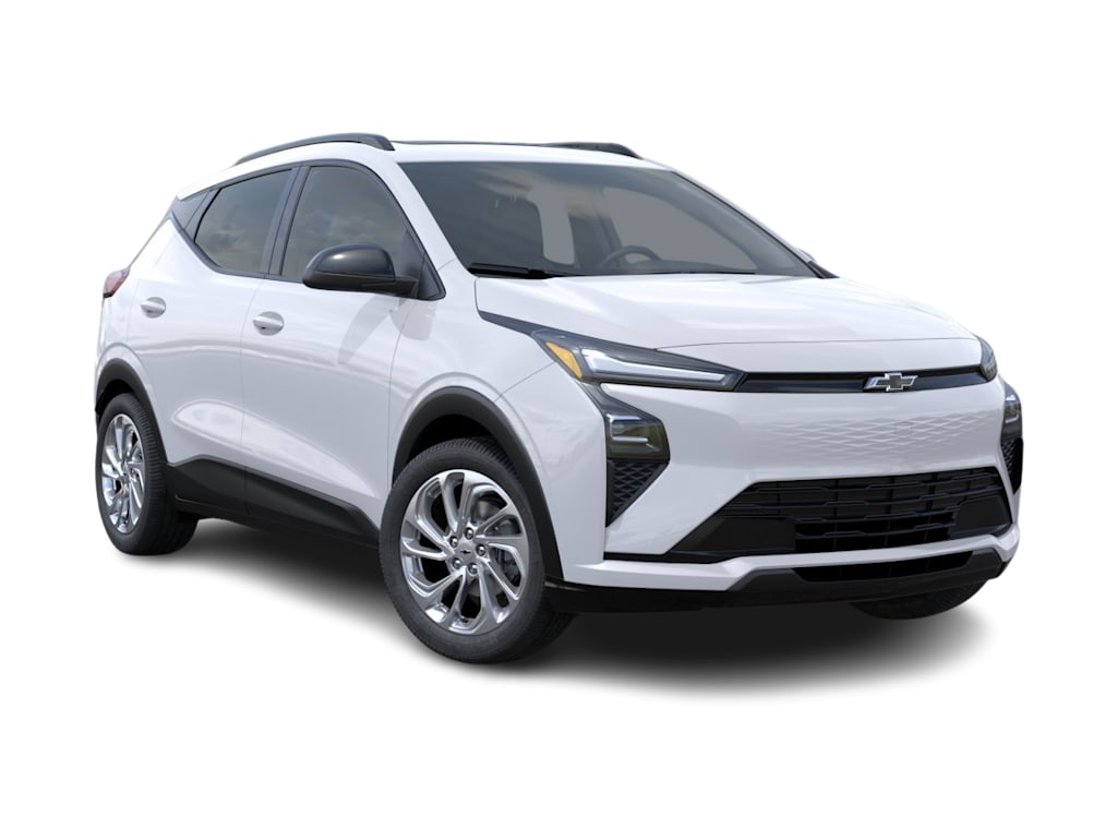 Thumbnail: 2027 Chevrolet Bolt EV - 17