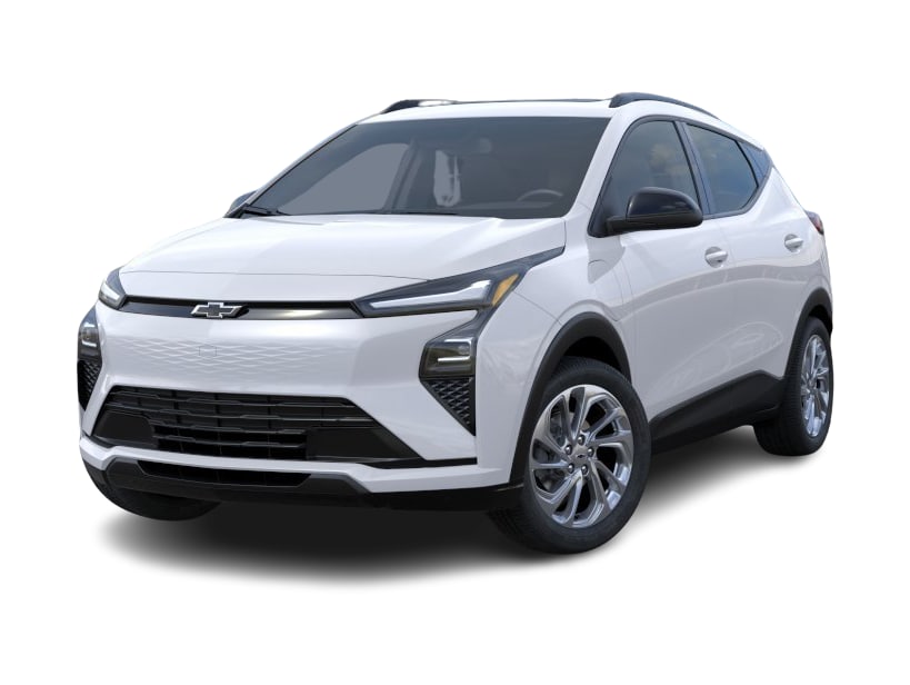 Thumbnail: 2027 Chevrolet Bolt EV - 18