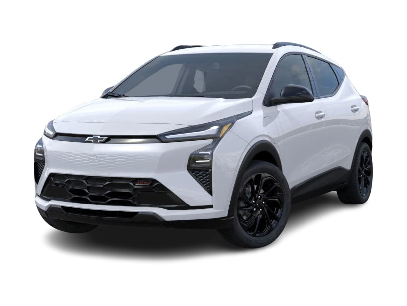 Thumbnail: 2027 Chevrolet Bolt EV - 18