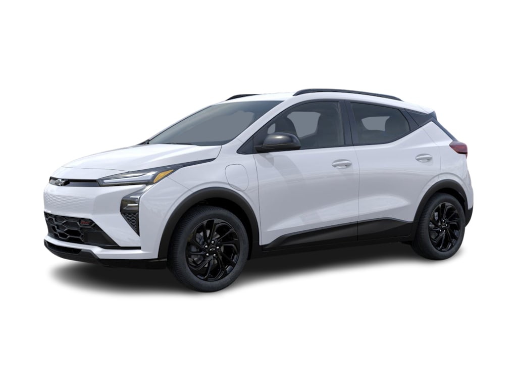 Thumbnail: 2027 Chevrolet Bolt EV - 3
