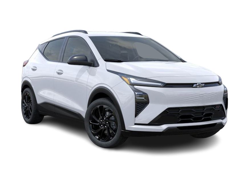 Thumbnail: 2027 Chevrolet Bolt EV - 14