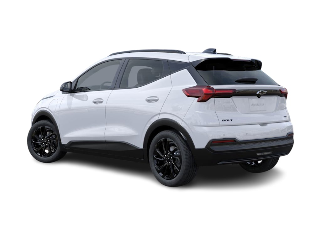 Thumbnail: 2027 Chevrolet Bolt EV - 4