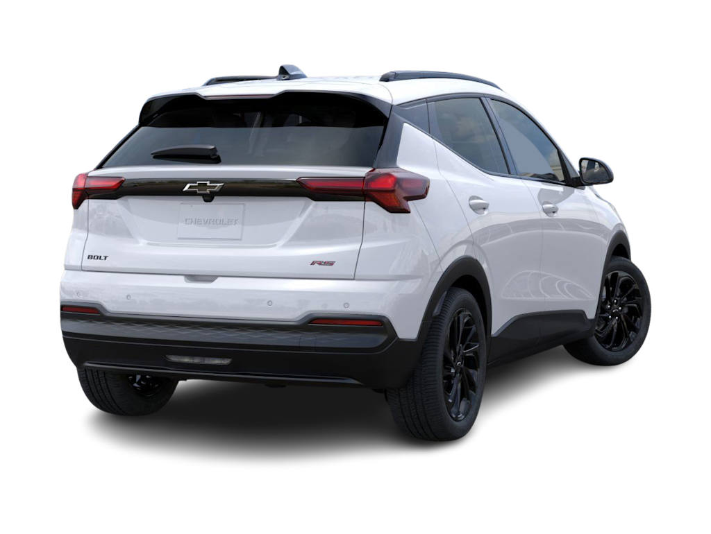 Thumbnail: 2027 Chevrolet Bolt EV - 15