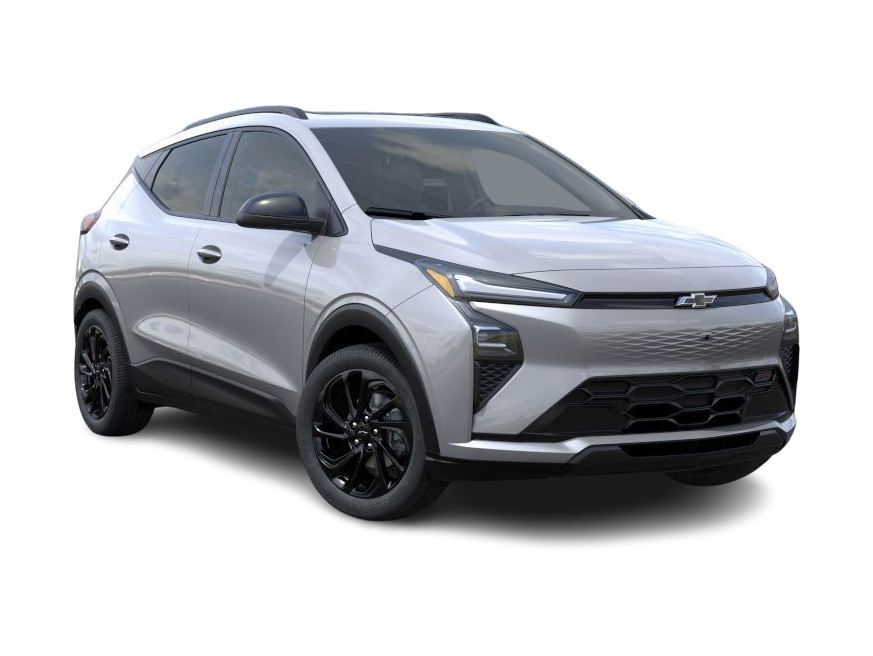 Thumbnail: 2027 Chevrolet Bolt EV - 14