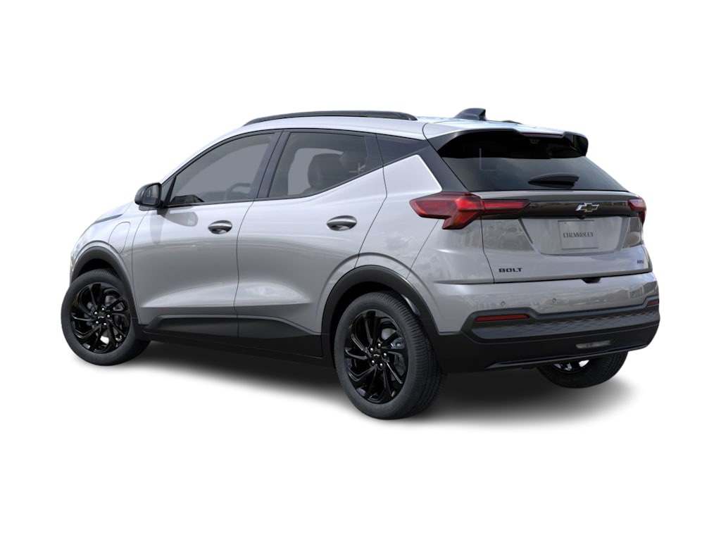 Thumbnail: 2027 Chevrolet Bolt EV - 4
