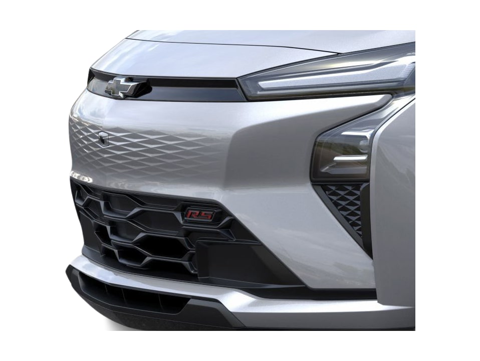 Thumbnail: 2027 Chevrolet Bolt EV - 6