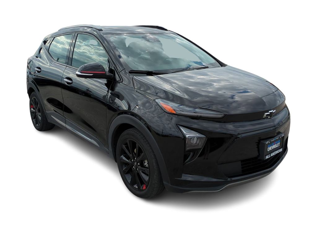 2023 Chevrolet Bolt EUV Premier 20
