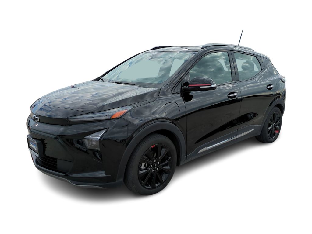 2023 Chevrolet Bolt EUV Premier 21