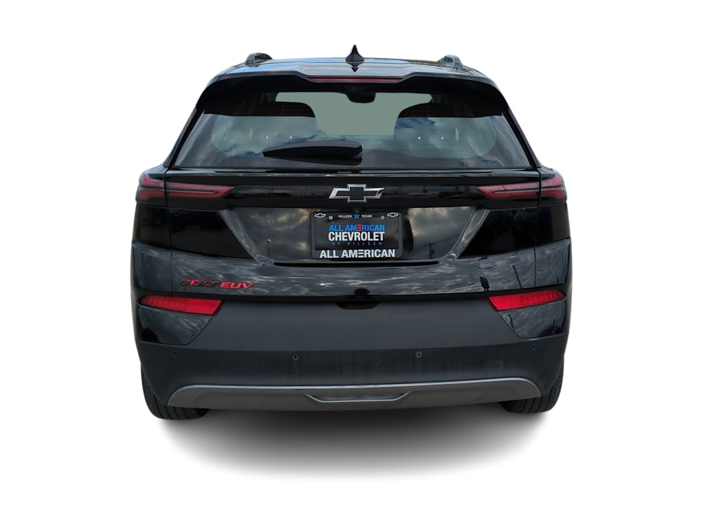 2023 Chevrolet Bolt EUV Premier 5