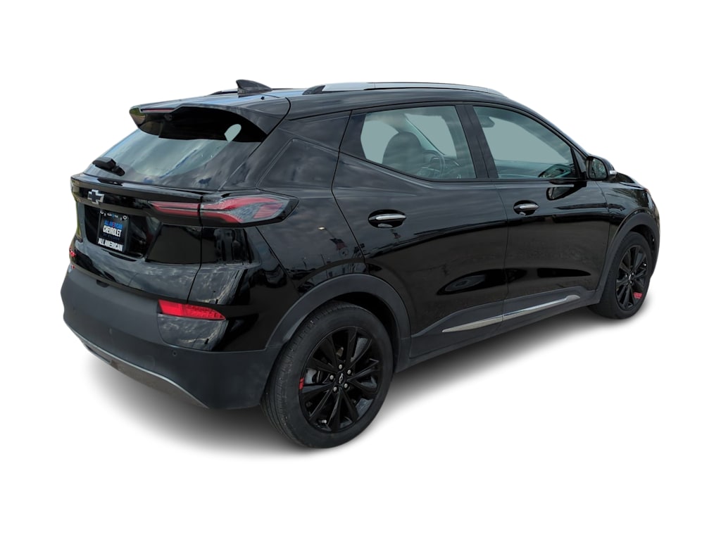 2023 Chevrolet Bolt EUV Premier 22