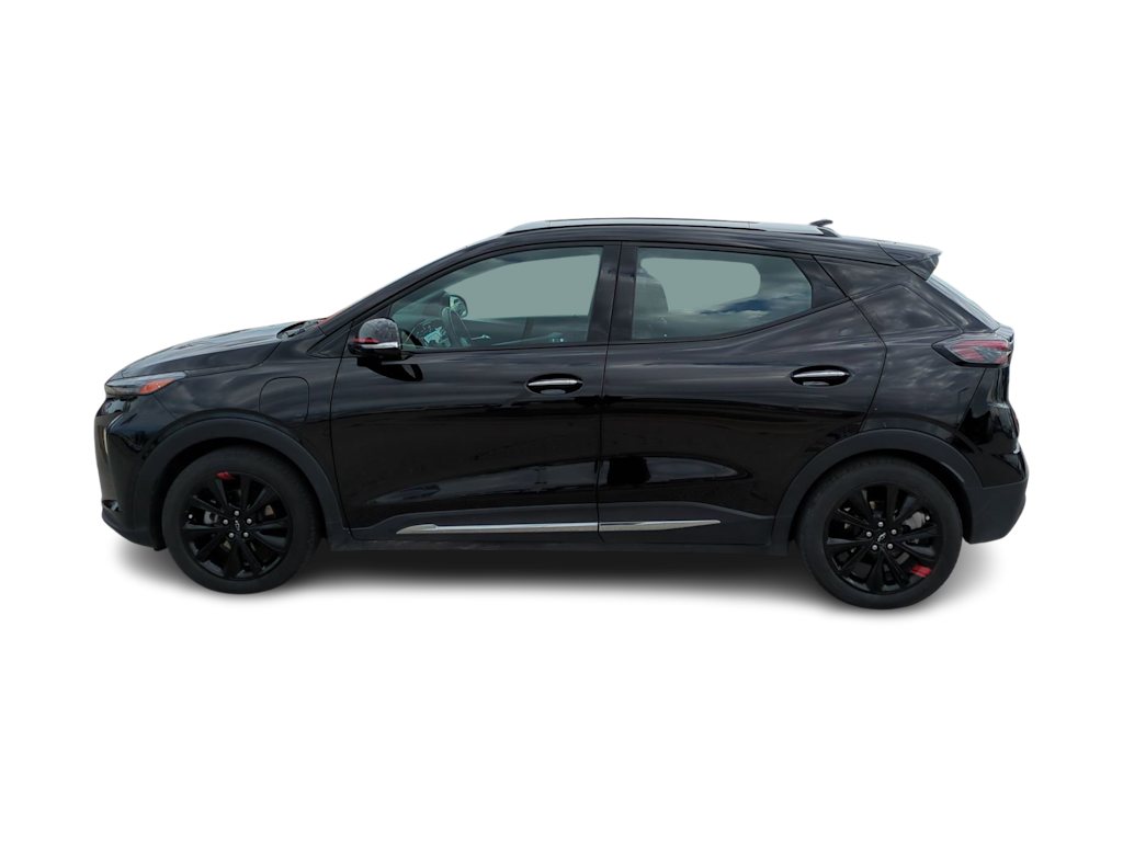 2023 Chevrolet Bolt EUV Premier 3