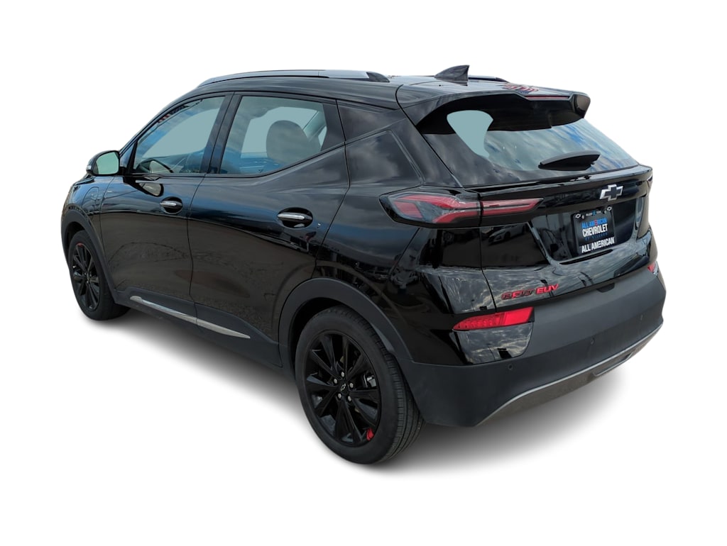 2023 Chevrolet Bolt EUV Premier 4