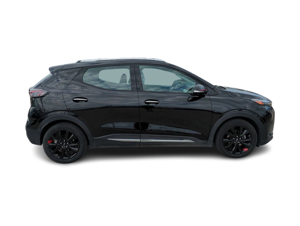 2023 Chevrolet Bolt EUV Premier 23