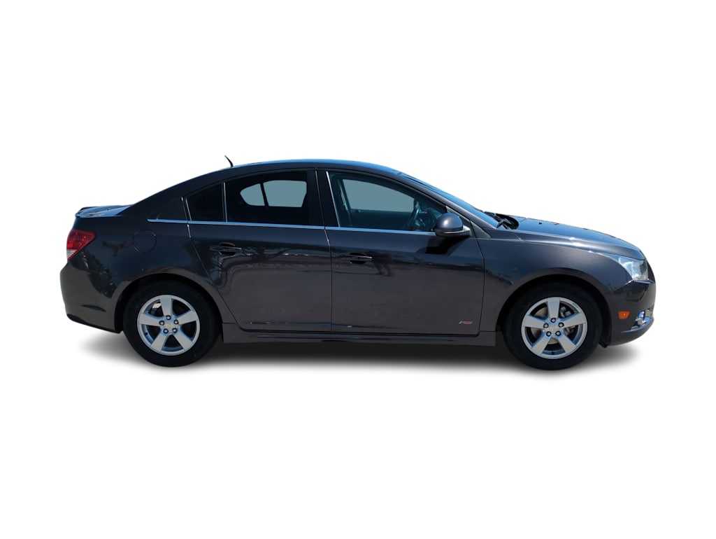 2014 Chevrolet Cruze LT 24