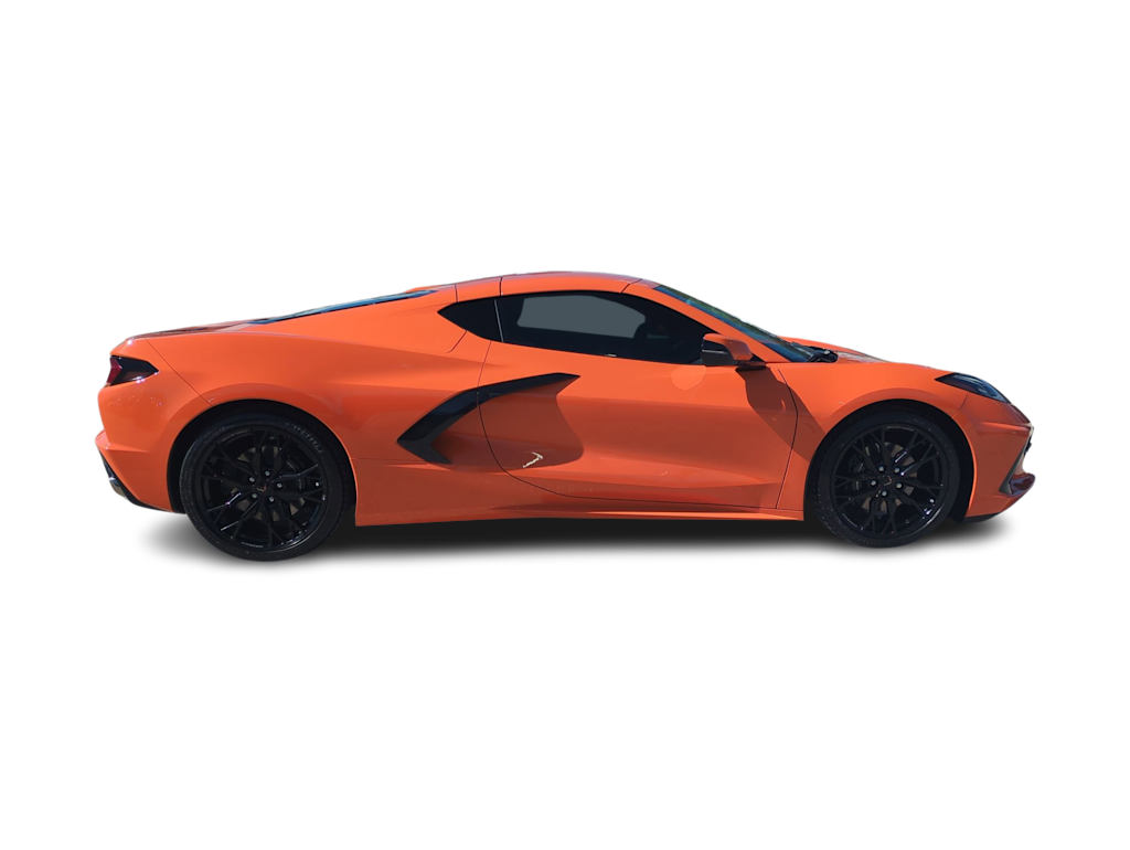 Thumbnail: 2023 Chevrolet Corvette - 21