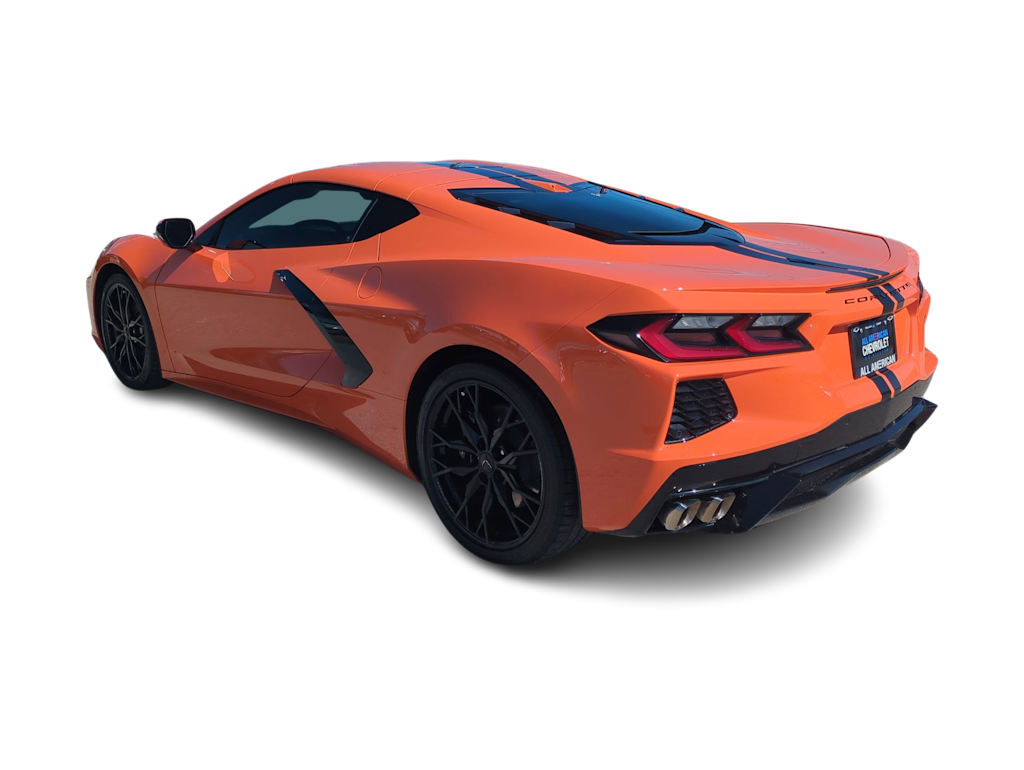 Thumbnail: 2023 Chevrolet Corvette - 19