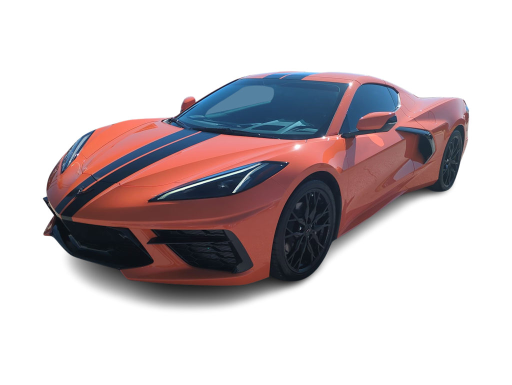 Thumbnail: 2023 Chevrolet Corvette - 18