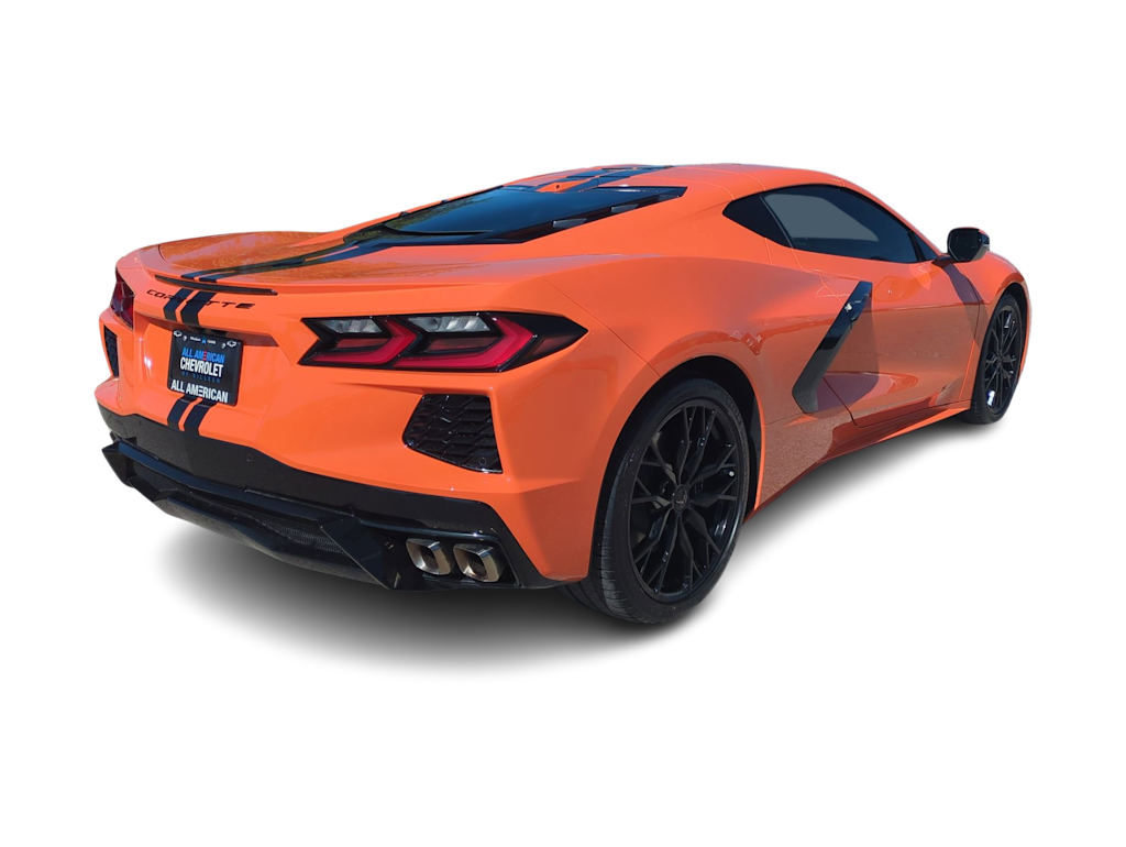 Thumbnail: 2023 Chevrolet Corvette - 20