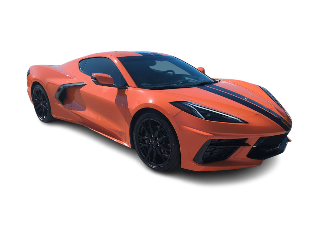 Thumbnail: 2023 Chevrolet Corvette - 17