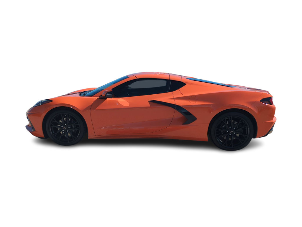 Thumbnail: 2023 Chevrolet Corvette - 3