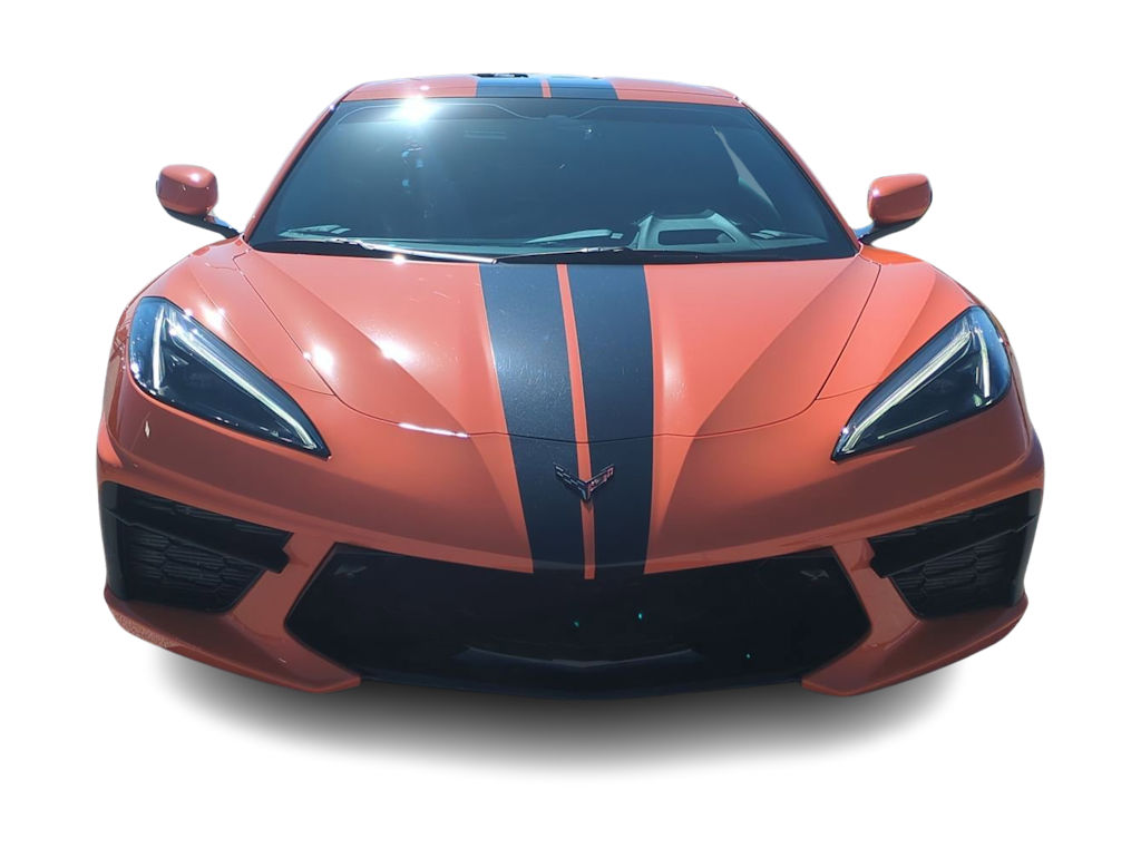 Thumbnail: 2023 Chevrolet Corvette - 5