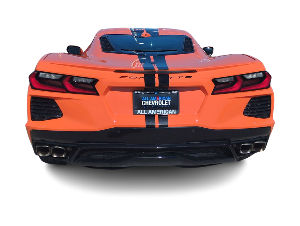Thumbnail: 2023 Chevrolet Corvette - 4