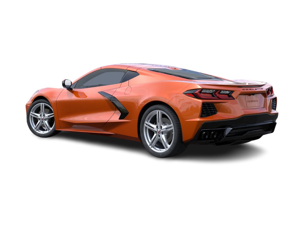 Thumbnail: 2026 Chevrolet Corvette - 13