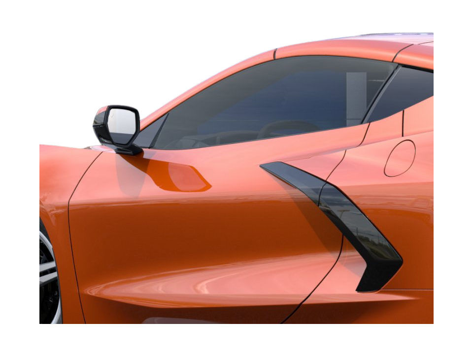 Thumbnail: 2026 Chevrolet Corvette - 20