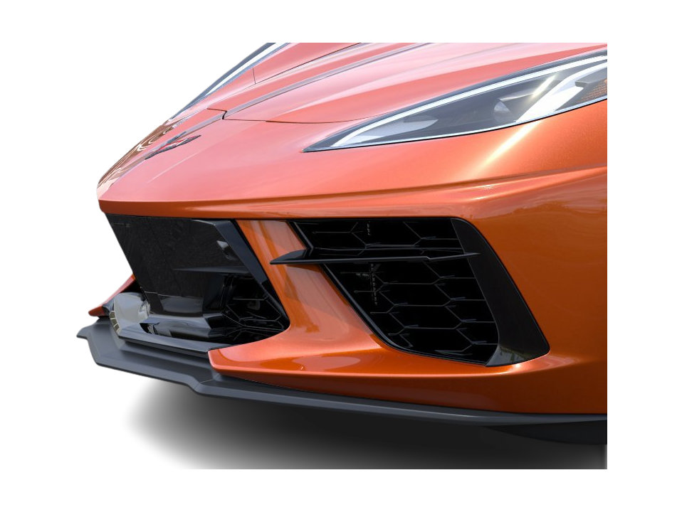 Thumbnail: 2026 Chevrolet Corvette - 5