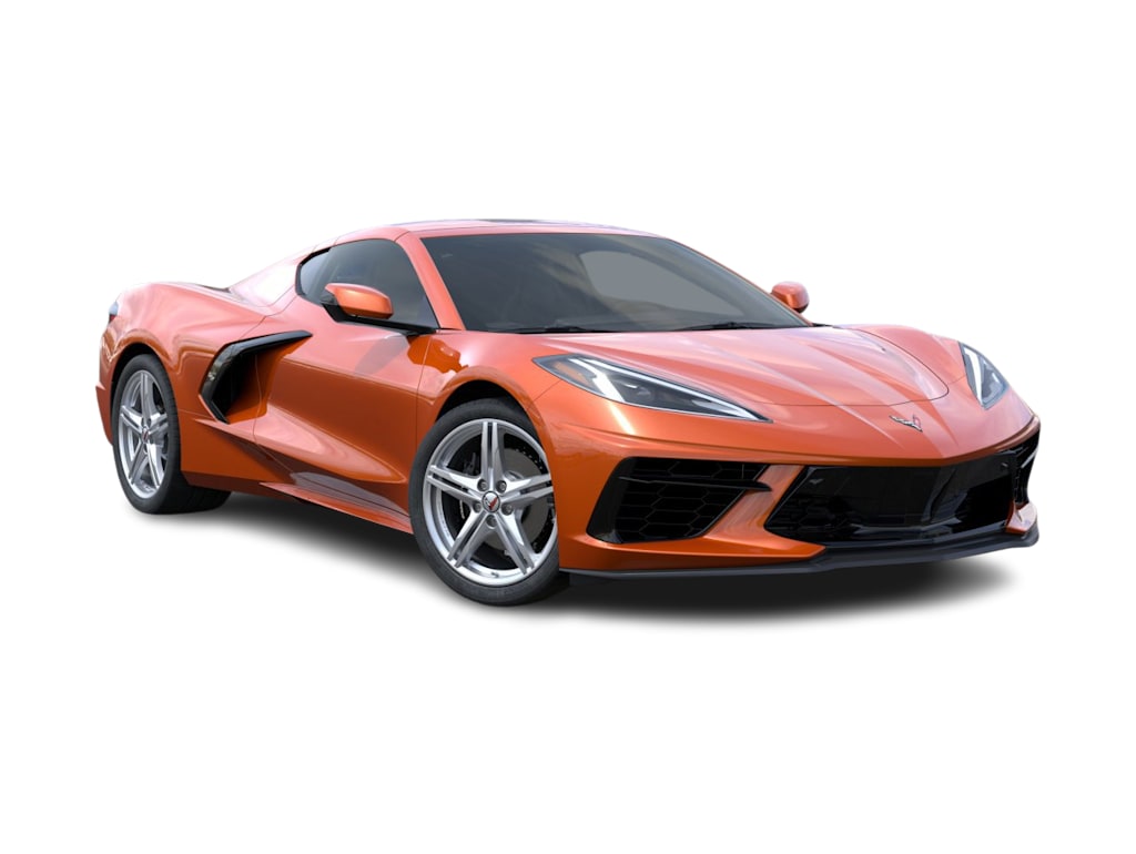Thumbnail: 2026 Chevrolet Corvette - 16