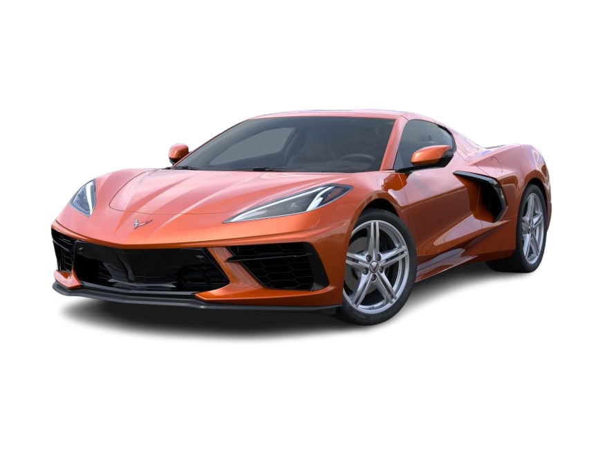 Thumbnail: 2026 Chevrolet Corvette - 17
