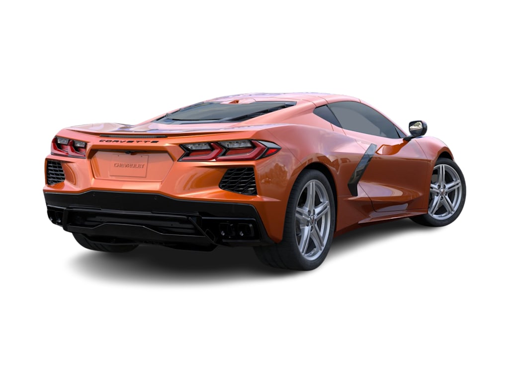 Thumbnail: 2026 Chevrolet Corvette - 14