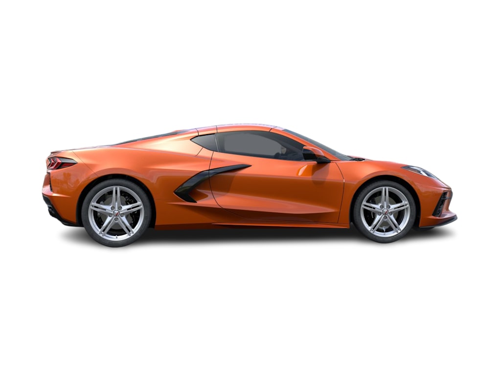 Thumbnail: 2026 Chevrolet Corvette - 15