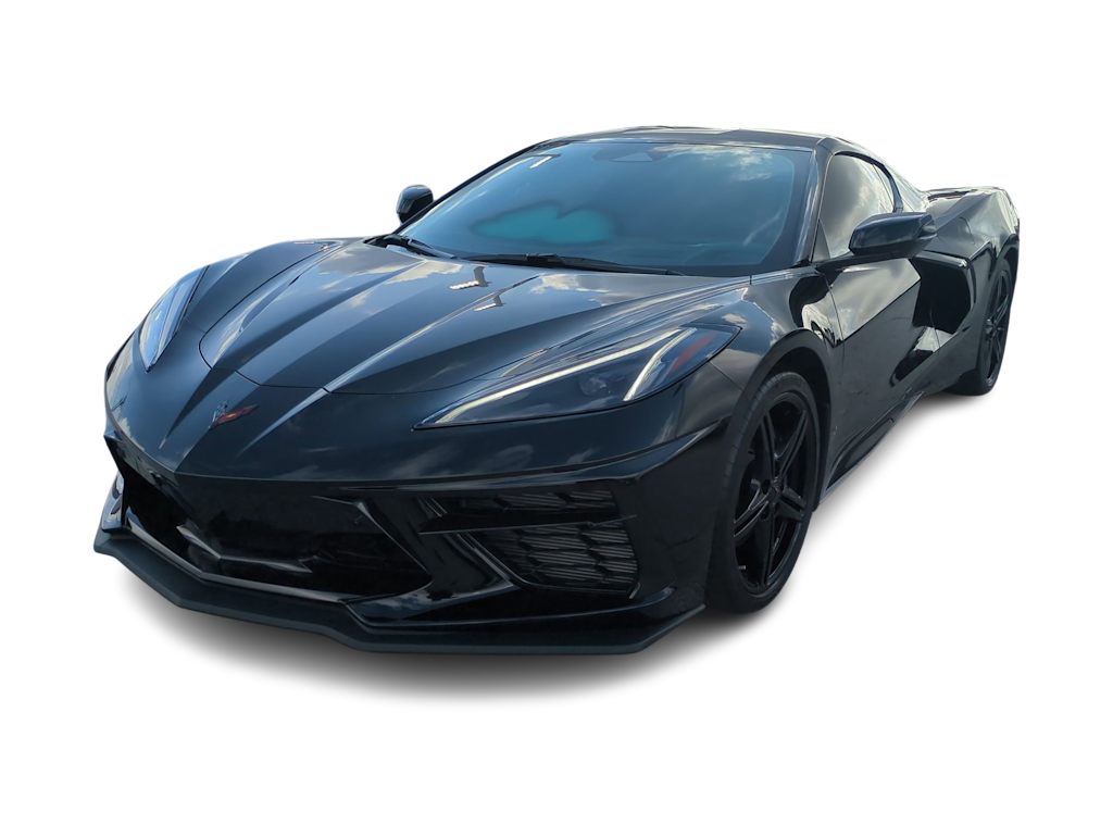 Thumbnail: 2026 Chevrolet Corvette - 17