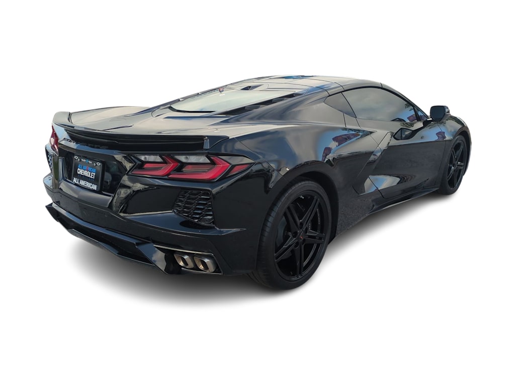 Thumbnail: 2026 Chevrolet Corvette - 18